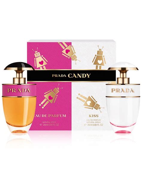 prada lancome candy|macy's prada candy.